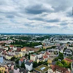 Hotelturm 29 Stock