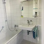 Hotelturm 29 Stock Apartment Augsburg