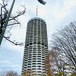 Hotelturm 29 Stock *