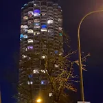 Hotelturm 29 Stock Apartment