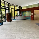 Hotelturm 29 Stock