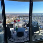 Hotelturm 29 Stock *