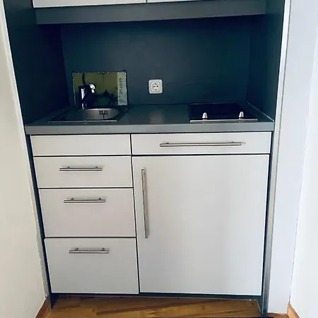 Hotelturm 29 Stock *