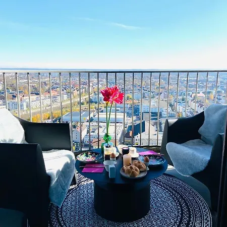 Διαμέρισμα Hotelturm 29 Stock