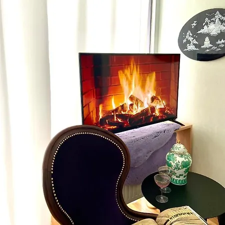 Hotelturm 29 Stock Lejlighed Augsburg